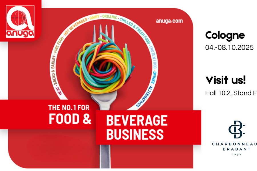 ANUGA COLOGNE